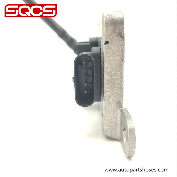 A0009053903 0009053903 Mercedes Tyre Pressure Sensor Valves Benz W212 NOX Sensor