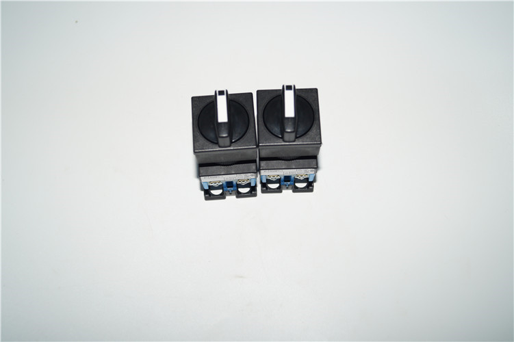 5BB-6104-340 Parts Of Offset Printing Machine , Komori Push Button AG28PY-120B