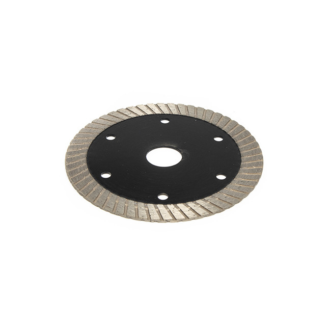 Hot-Pressed Circular Saw Diamond Saw Cutting Stone Circular Saw Blade
