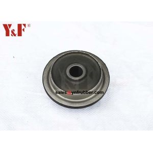 Model YN02P01095P1 YN02P01096P1 Kobelco Engine Part Rubber Mounts