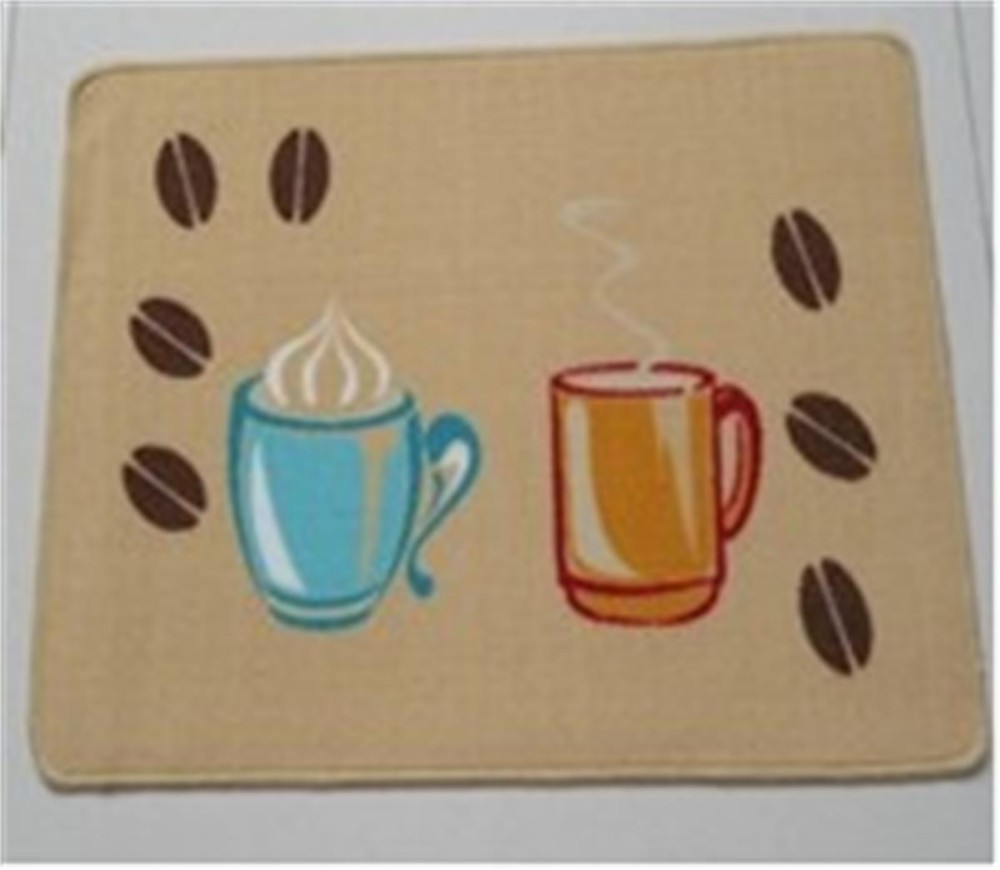 Cut pile Nylon with latex backing door rug&mat China