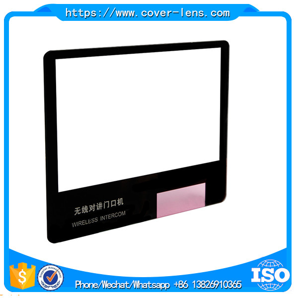 0.4mm -3mm thickness float glass panel,accept ODM/OEM order, high quality