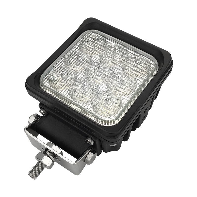 Truck Tractor 27W LED Working Light Flood/Spot Beam
