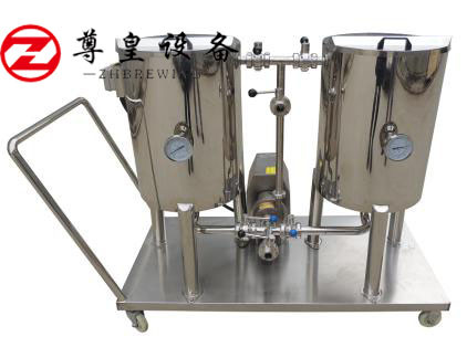 3000L 4000L 5000L beer fermentation tank for large beer brewery equipment brew system