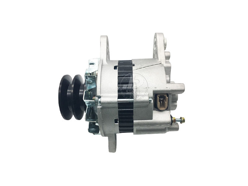 Metal 3306 E320B E320C Excavator Engine Alternator
