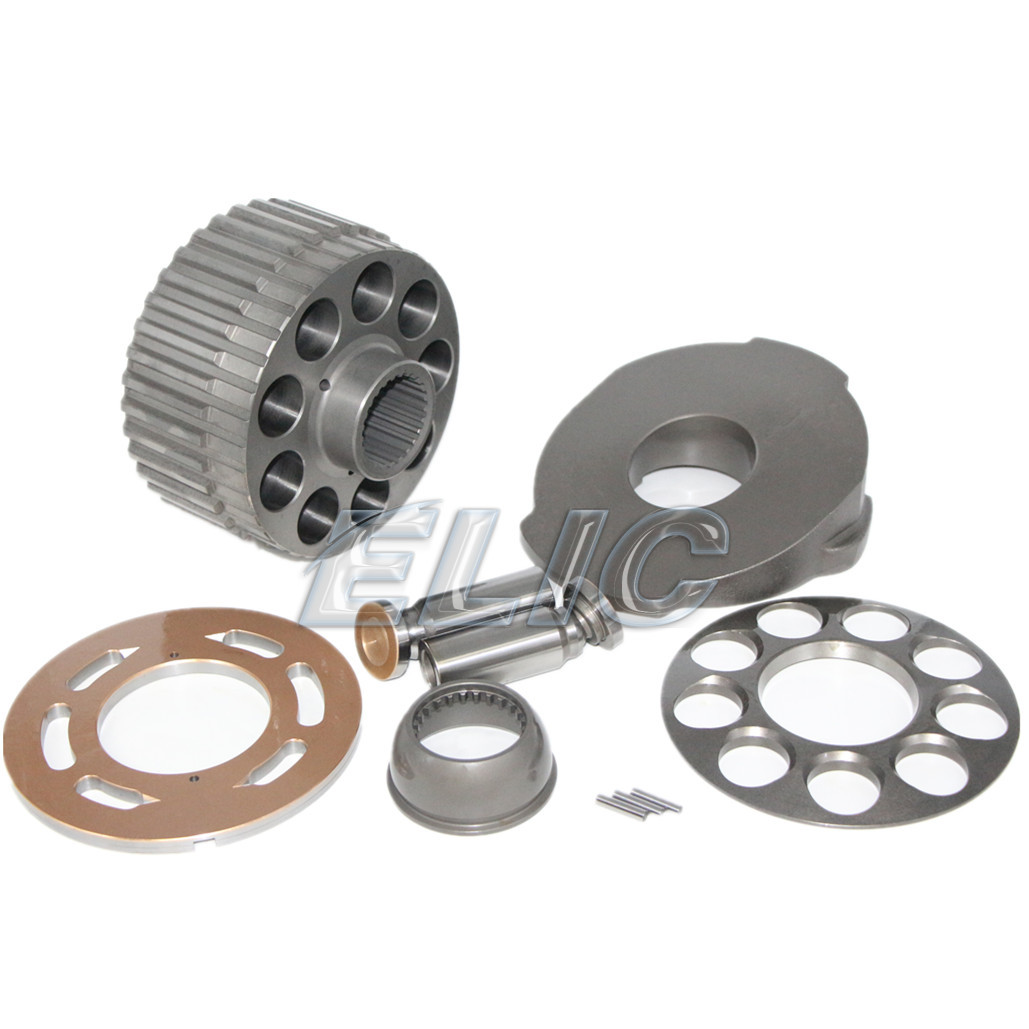 Excavator Travel Motor Spare Parts MAG18 MAG27 MAG33 MAG85 MAG150 MAG170 MAG200 MAG330 MSF37 MSF45 MSF59 MSF89 MSF170