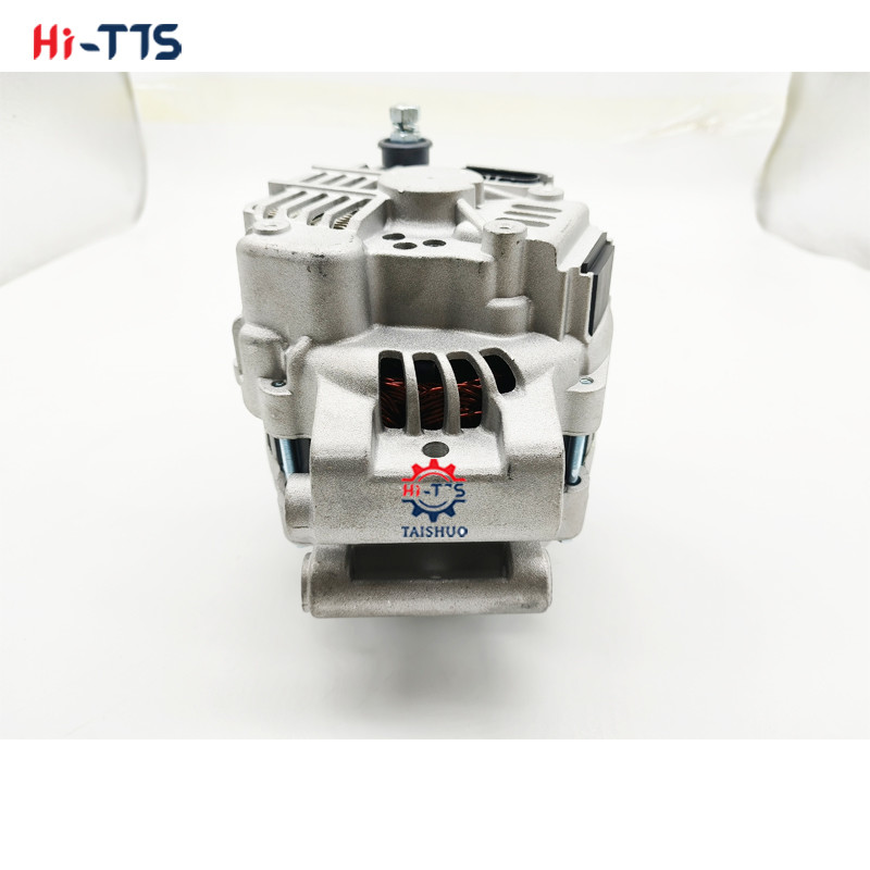 DX520 DC13 DX380 Excavator Alternator1743548 1884268 1888010 2395908 2395909, 239591 2398368 573015