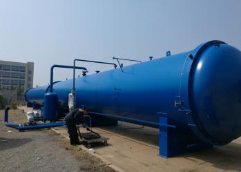 Luy Machinery Equipment CO., LTD