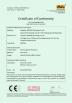 Shanghai Runpaiq Technology Co., Ltd. Certifications