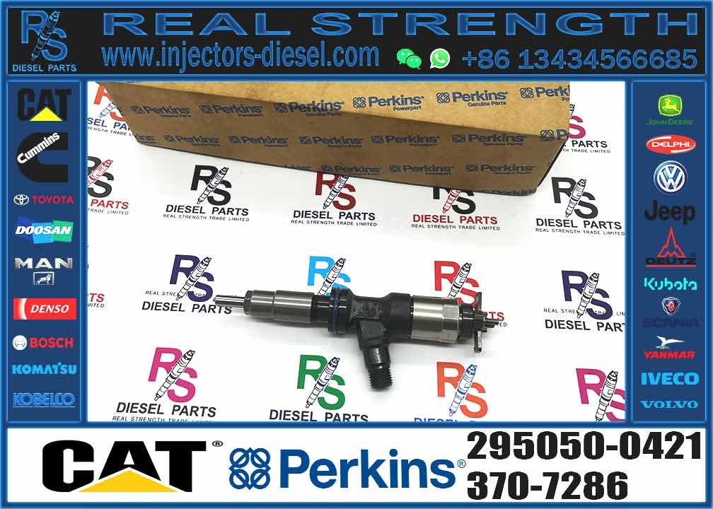 Excavator Parts 3116 Engine Injector 0R-8483 0R-3002 0R-8477 0R-3190 0R-8473 4P-2995 Fuel Injector For Excavator