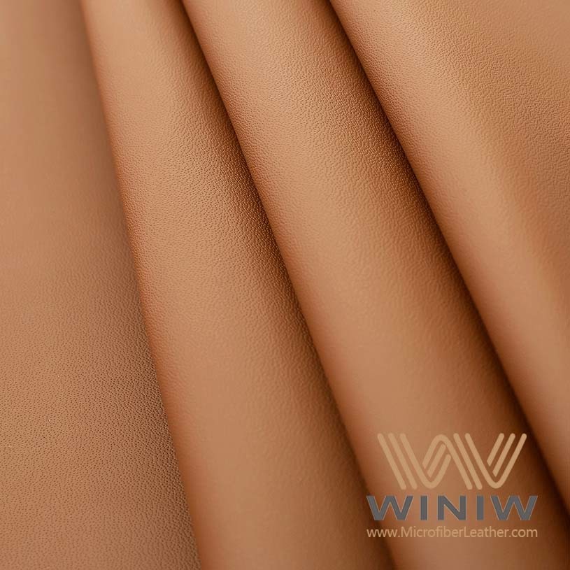 Top-Quality Faux Leather Upholstery Fabric Automotive Leather