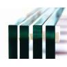 Buy cheap 10mm Building Tempered Glass safety Tempered Glass Shower Door from wholesalers