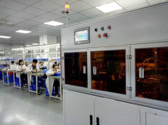 SHENZHEN G-SUN OPTOELECTRONICS CO.,LTD