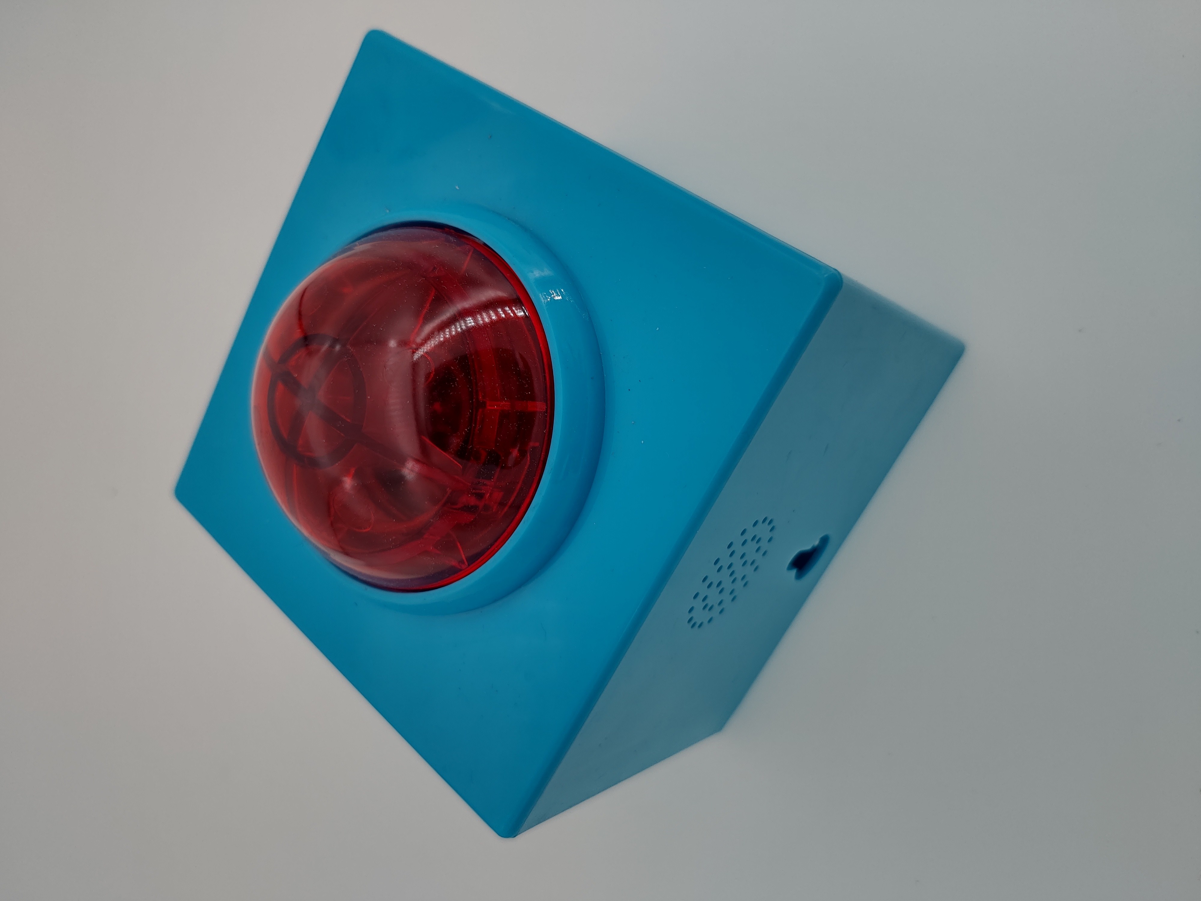 Countdown Break Time Clock Buzzer 80db 1-60 Minutes Buzzer Countdown Timer