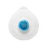 Buy cheap Droplike Adult Size Non Woven Suction Ecg Electrodes from wholesalers