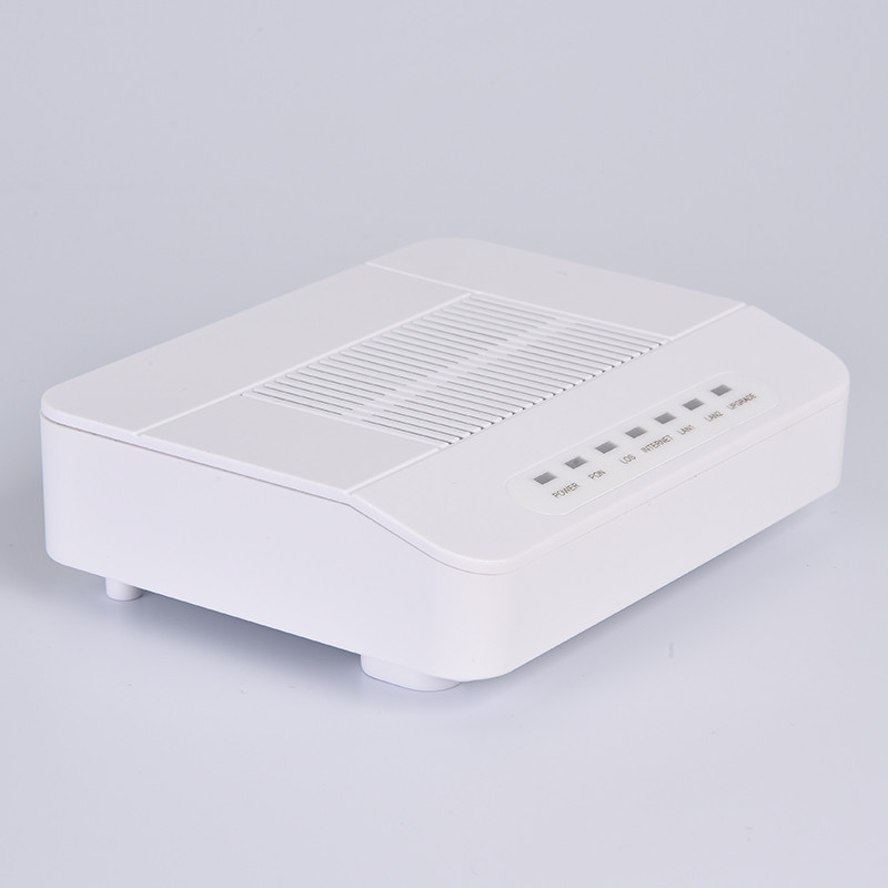 FTTH Solution Network Fiber Optic Modem 2FE GEPON EPON ONU