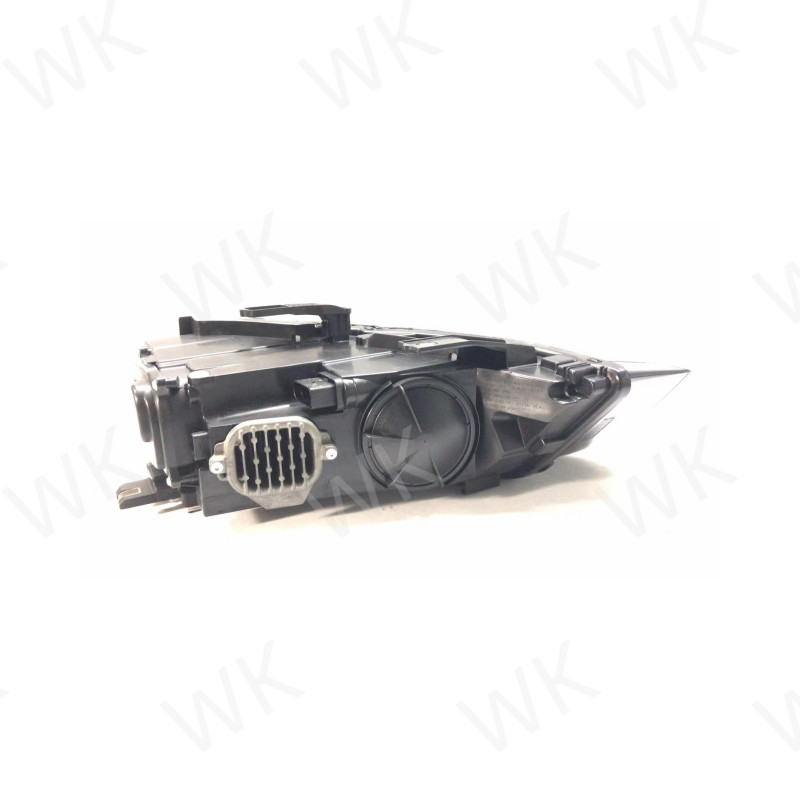 2017 - 2020 Audi Q3 Headlight Q3PA Xenon 8UD941005 B / 8UD941006 B