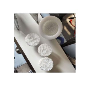 Commercial Snacks Processing Machine Automatic Pastry Forming Machine