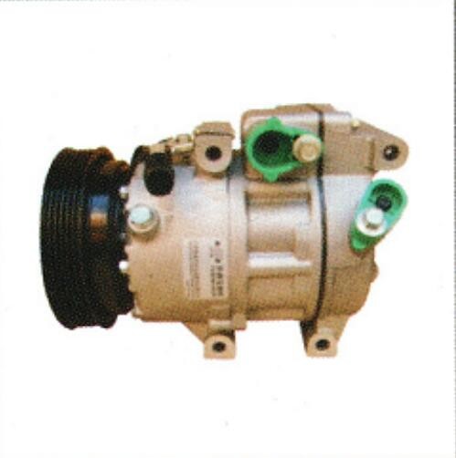 ALA20708 Hyunori AC COMPRESSOR Elantra AC COMPRESSOR VS16 AC COMPRESSOR 97701-2H002, 97701-2H040, 97701-2H000 AC Compres