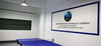 Shanghai Liangui Technology Co., Ltd.