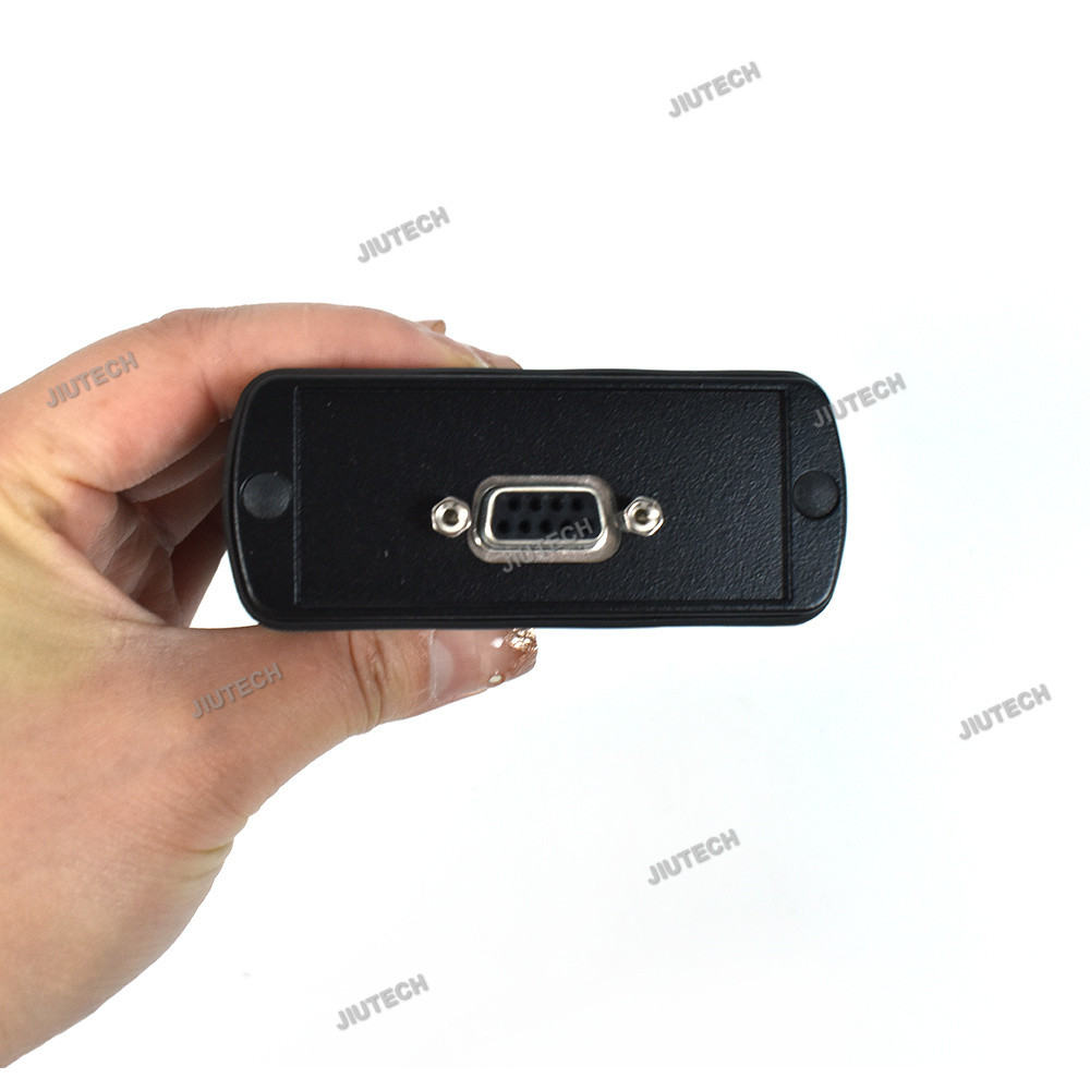 For Knorr NEO UDIF Interface with V5.0 software Truck Trailer Brake Diagnostic Tool for KNORR-BREMSE Diagnostic Kit