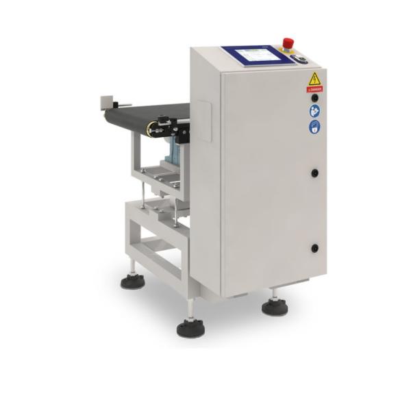 C1200-40/100 Checkweigher for In-Motion Heavy Loads