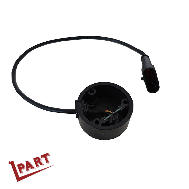 Electric Forklift Motor Magnetic Brake Encoder Bearing EEN40 With 5V Voltage