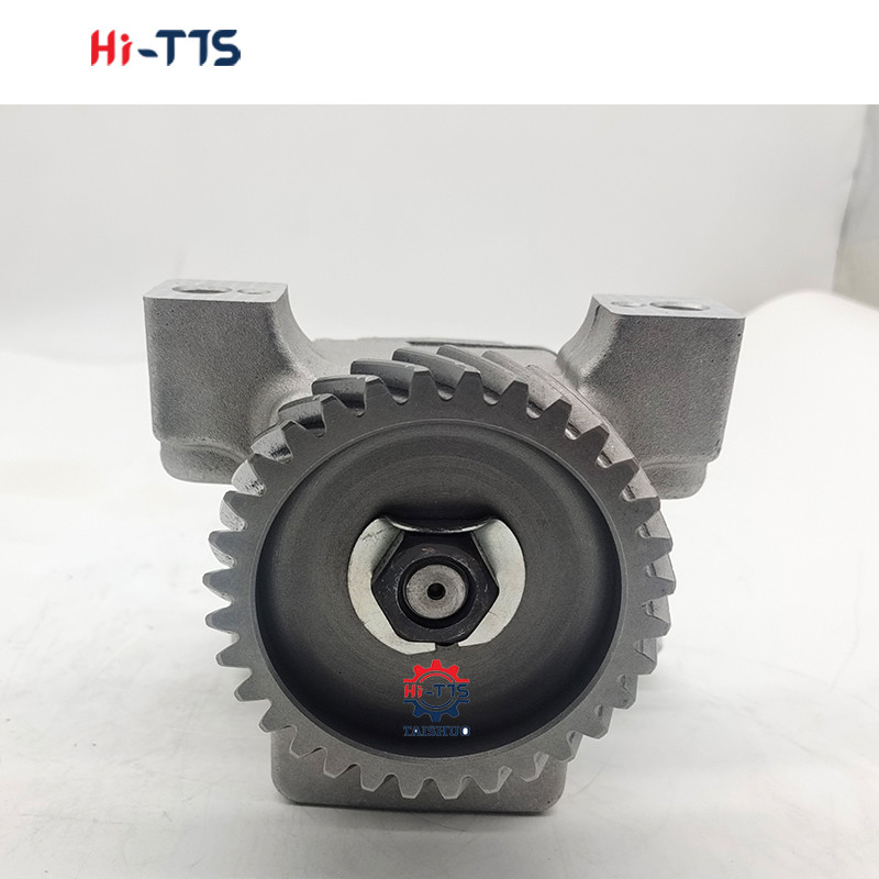 70MM Oil Pump 400915-00020 65.05100-6042 for DE12 DE12TIS D2366 Engine Spare Parts