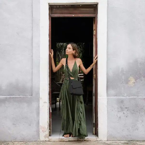 Satchel Bookbag Casual Waterproof Sling Crossbody Bag Slashproof Anti-theft Classic Messenger Bag