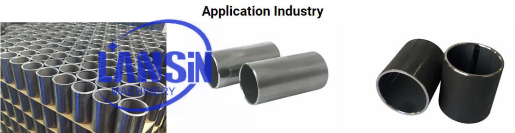 Tube End Chamfering Machine/Metal Tube Chamfering Machine/Chamfering Machine