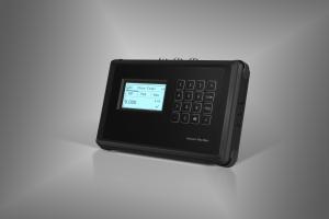 Buy cheap Digital Analog Ultrasonic Flow Meter Handheld Water Flow Meter product