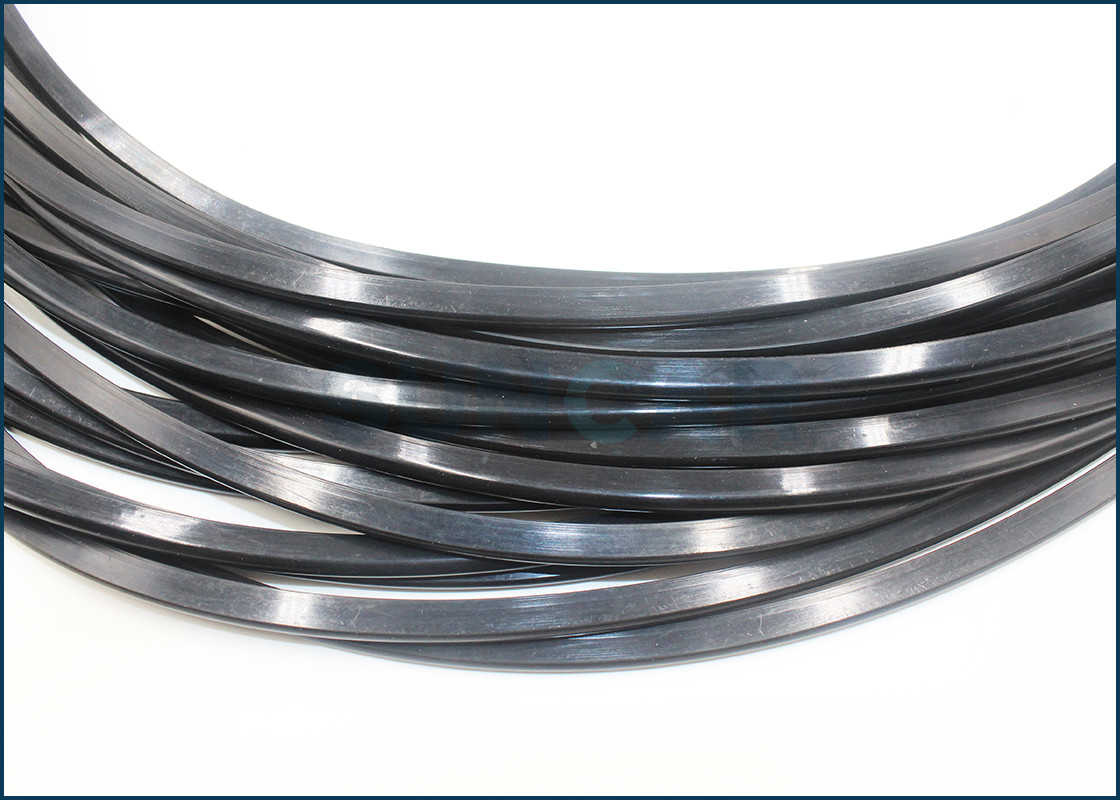 421-33-11480 4213311480 Gearbox Ring Seal Piston Fits KOMATSU WA400-1 WA400-3 WA400-3A WA420-1 WA420-3 WA470-3 WA450-1