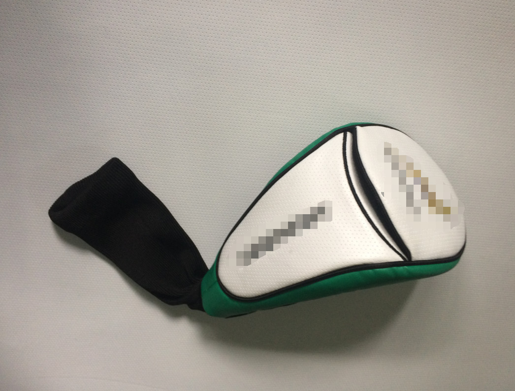golf head cover, club covers , Golf headcover , driver covers , golf club cover with driver #1