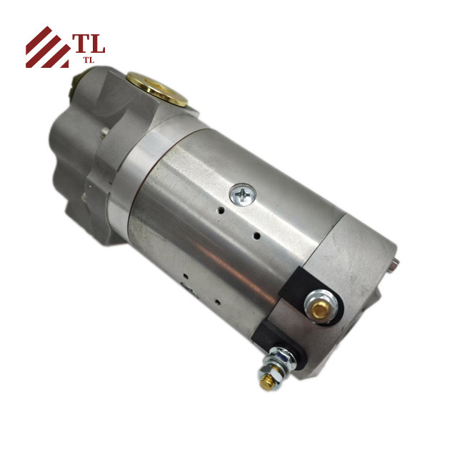 100524 Lubricating Oil Pump For Cummins Engine