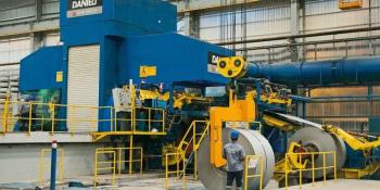 ShanXi TaiGang Stainless Steel Co.,Ltd