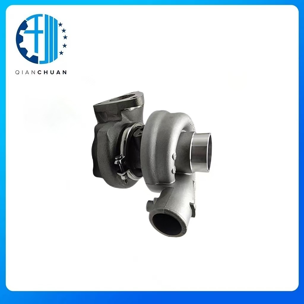 ME080098 49178-00500 Turbocharger For Mistubishi 4D31T Engine Parts