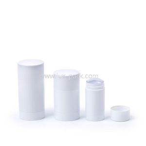 Buy cheap Recyclable Clear Deodorant Stick Container 15ml to 100ml product