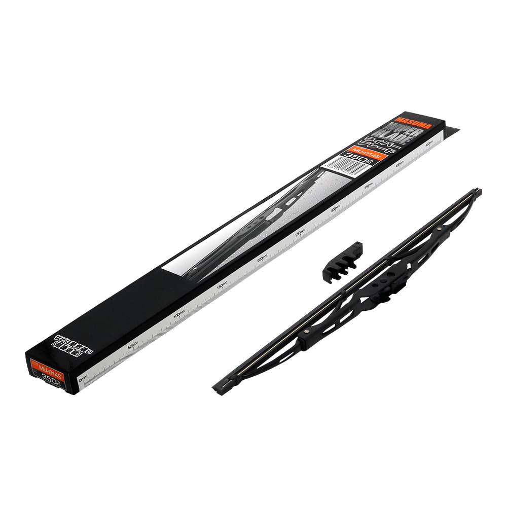 MASUMA 98350-1R050 1680511 85291-44070 85291-44090 Car Snow Wiper for Japanese Car 2011-