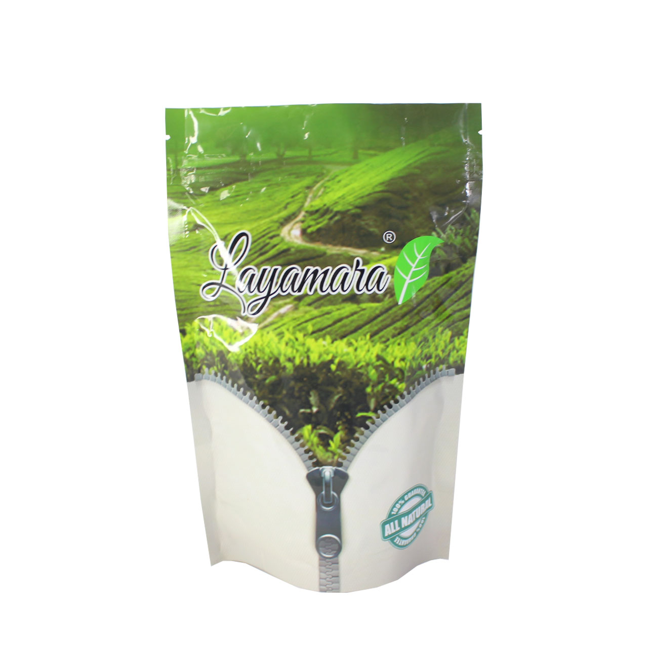 Customized Resealable Pouch Smell Proof Flat Bottom Bags For Packaging Whey Protein Powder Product