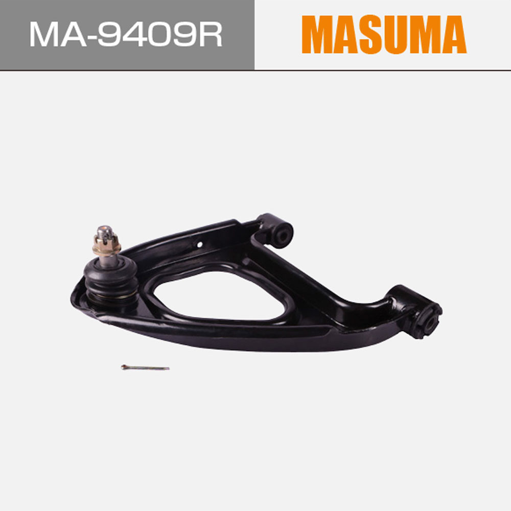TOYOTA CHASER GX100 front control arm 4877022030 48770-22030 48770-22040 48770-22050