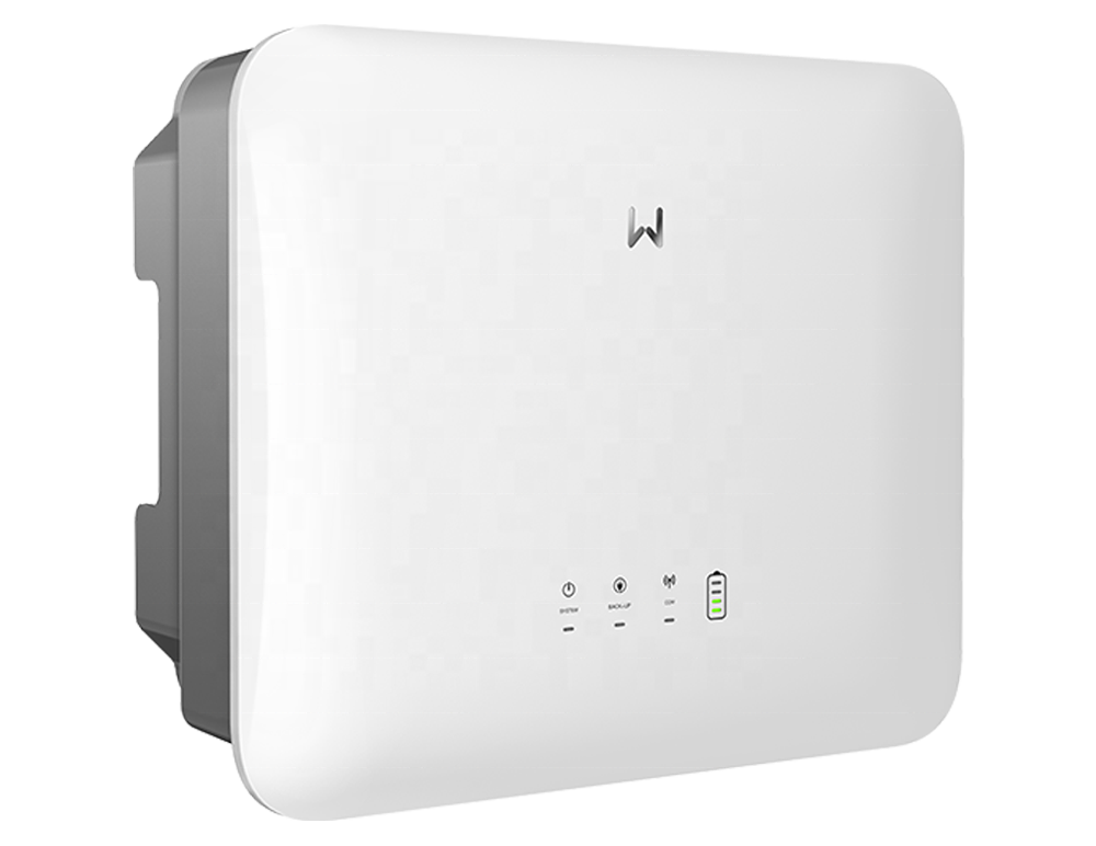 MPPT Hybrid Solar Energy System 1 Phase 3 Phase Grid Tie Solar Inverter