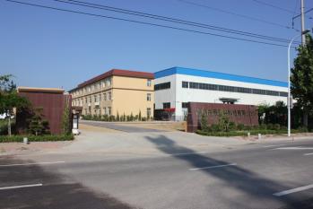 Qingdao Qingtai Intelligent Technology Co., Ltd.