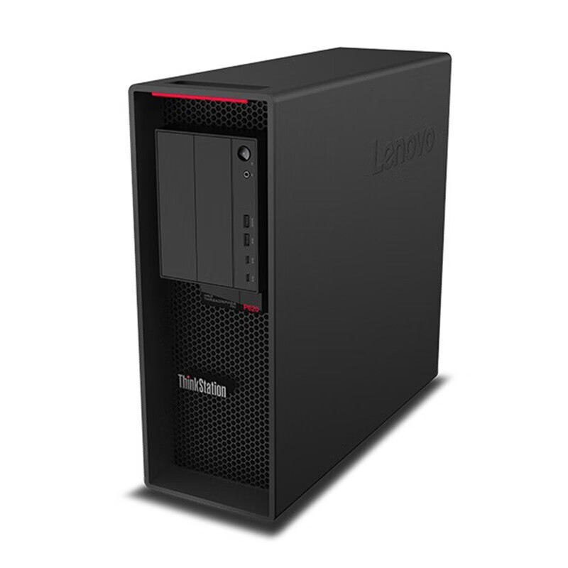 Stock Lenovo ThinkStation P620 3945WX Processor 16G RAM 1T RAMBO 1000W Power Supply
