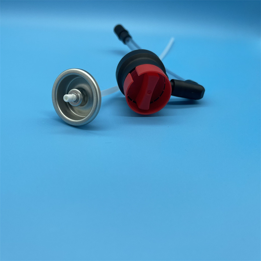 High-Performance Inflator Actuator for Automotive Tires - Durable and Efficient Usage