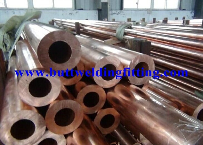 Copper Nickel / Cu - Ni Weldolet copper nickel pipe C70600 C71500 C71640