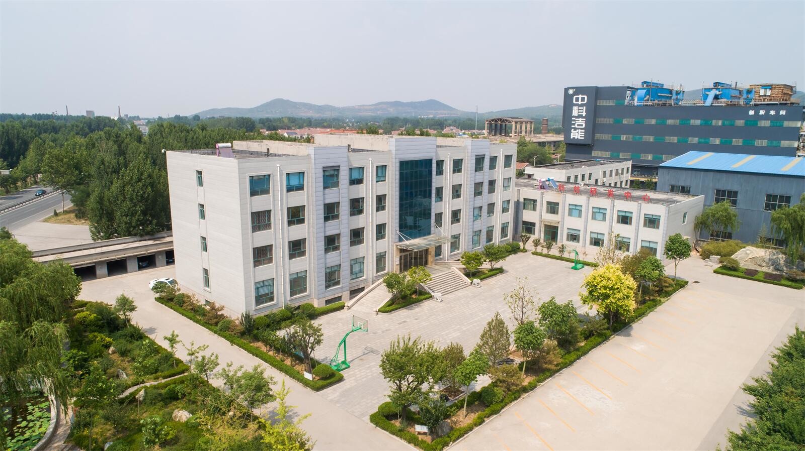 Less Pollution To Glass Melt Resintering Fusion Cast Mullite Refractory Bricks For Glass Furnace