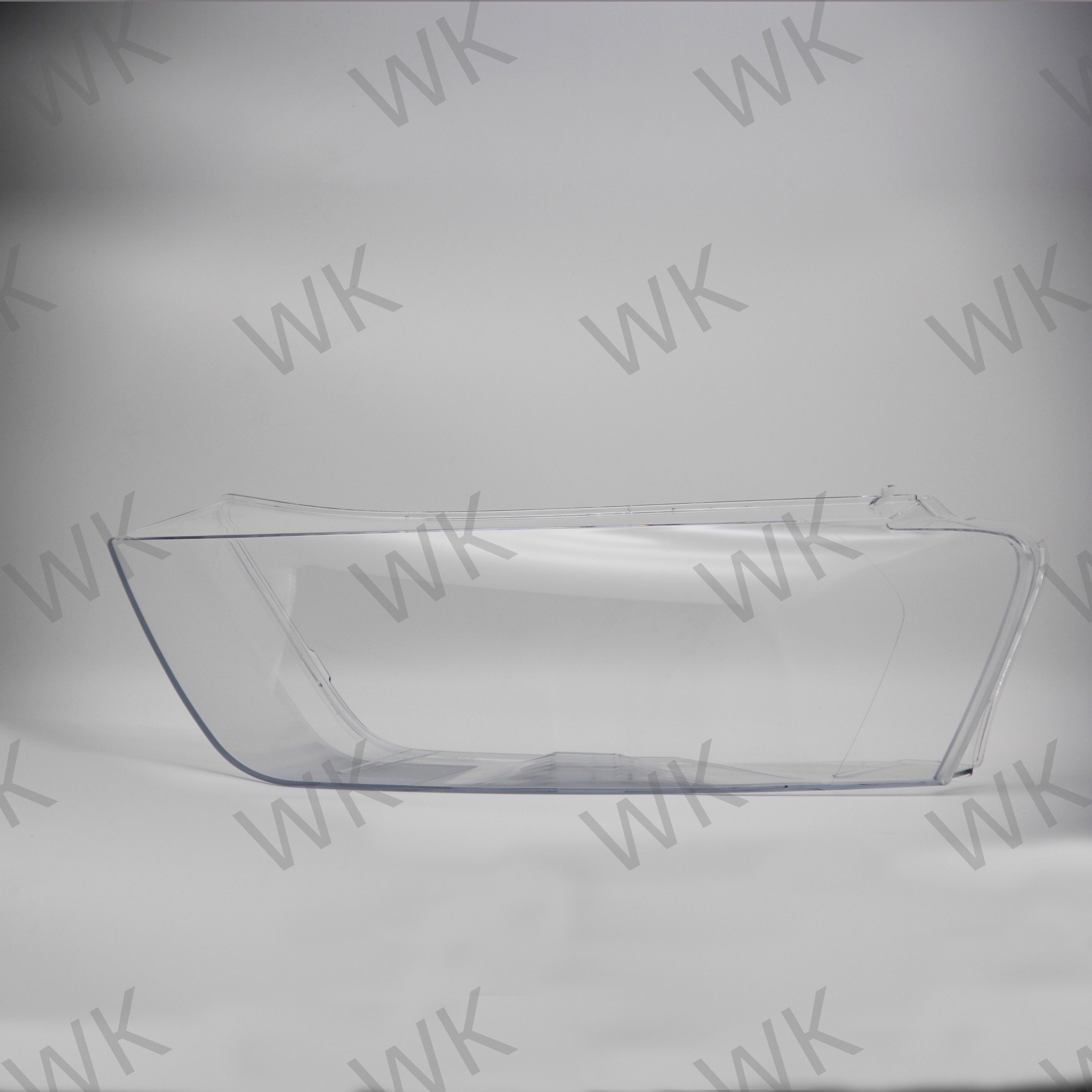 2009 - 2015 Audi Q3 Headlamp Glass Replacement Fog Resistance