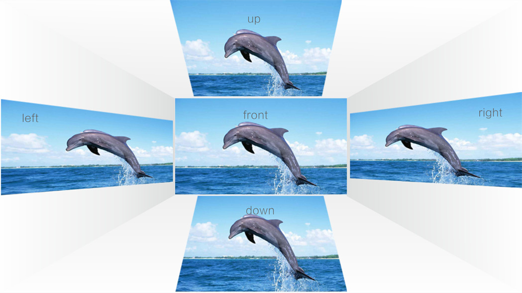 Interior Exterior HD LED Display Super Light Ultra Slim Smart Installation Rental