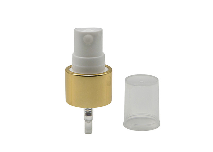 Perfume Fragrance Bottle 20-410 Container Sprayer