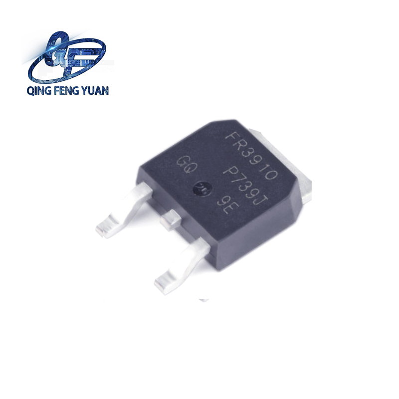 IN Fineon IRFR4510TRPBF IC Ing Electronic Components Integrated Circuit Meter